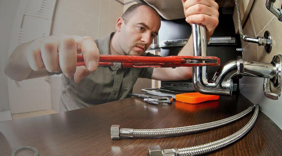 Local water heater installation in Moorpark, CA